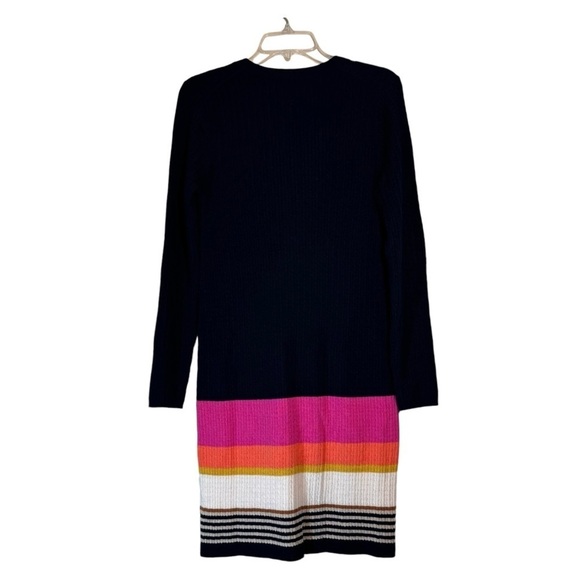 TRINA TURK Camp Striped Minidress NWT - Picture 8 of 9